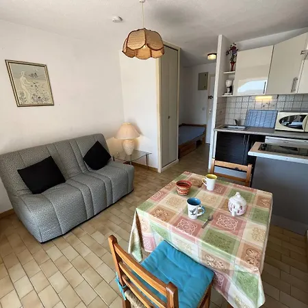 2 Couchages Cap D'agde Naturisme Cn010-121 * アグド