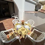 2 Couchages Cap D'agde Naturisme Cn010-121 * Agde