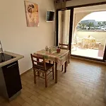 Lejlighed 2 Couchages Cap D'agde Naturisme Cn010-121 *
