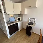 Lejlighed 2 Couchages Cap D'agde Naturisme Cn010-121