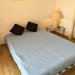 Lejlighed 2 Couchages Cap D'agde Naturisme Cn010-121 Agde