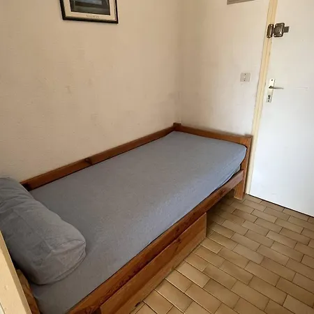 아파트 2 Couchages Cap D'agde Naturisme Cn010-121 *