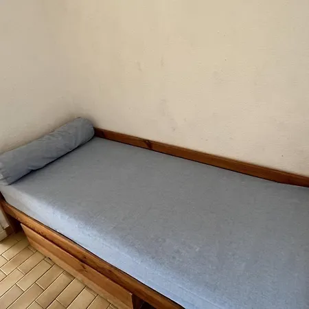 아파트 2 Couchages Cap D'agde Naturisme Cn010-121 아그